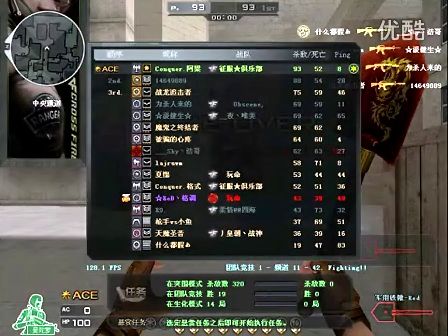 VI与Fl