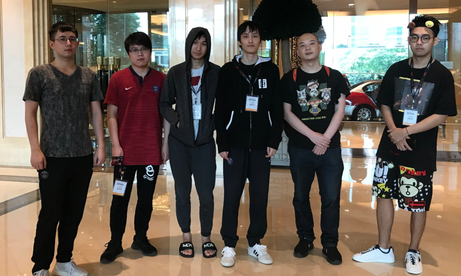 软牌