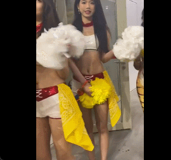 打枪叠加